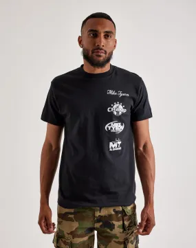 Prince Core ID Supply Mike Tyson Heavyweight Highlights Tee
