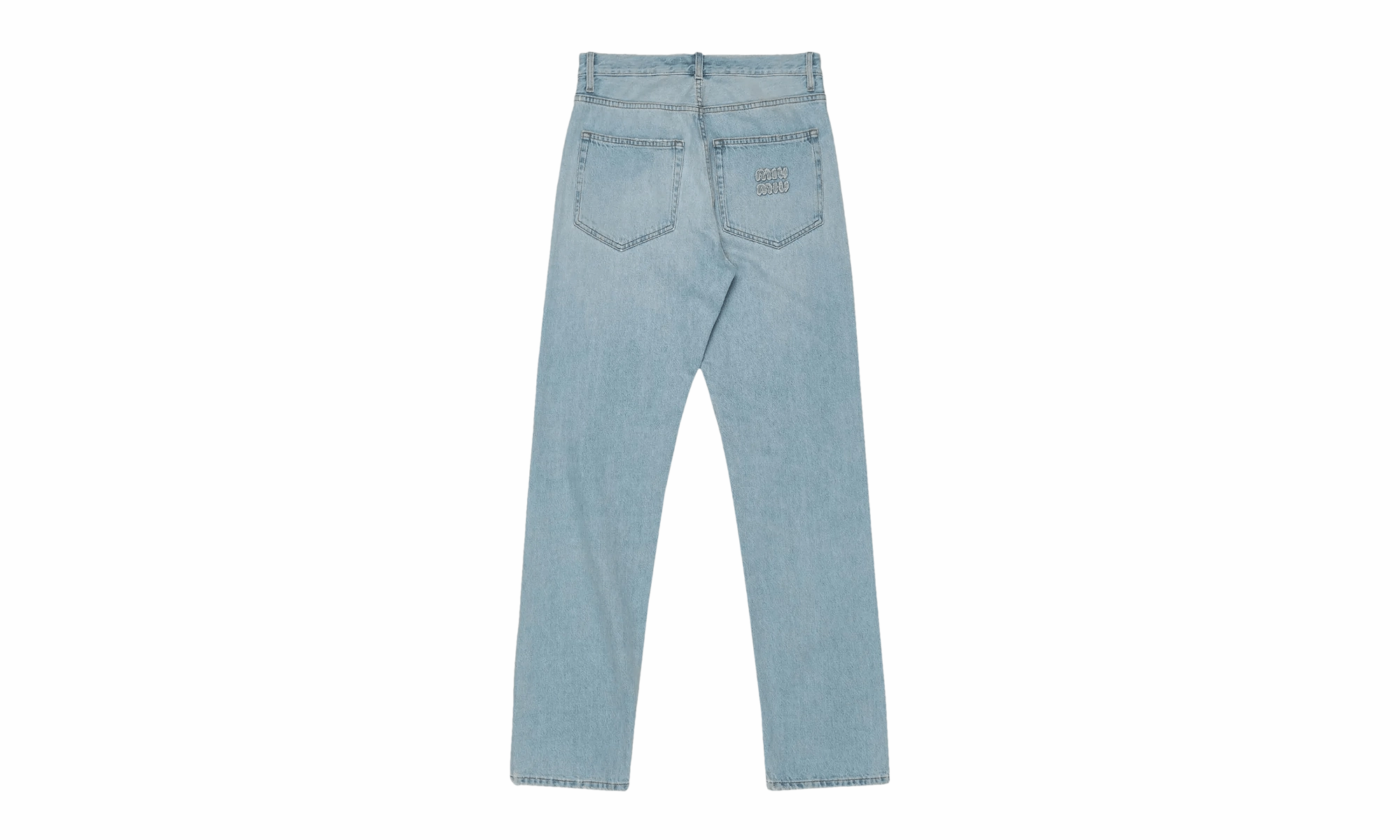 Festival Outfit Date Night Professional Wear INDIGO JEANS "Indigo"