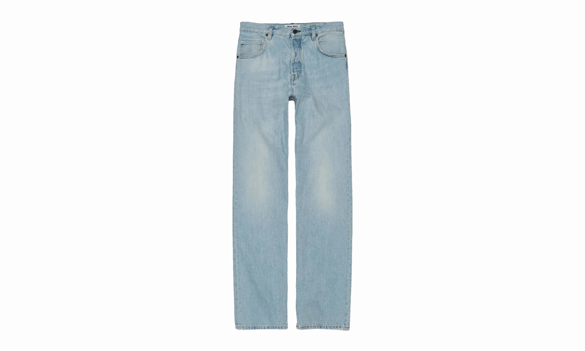 Minimalist Style Holiday Vibes Weekend Warrior INDIGO JEANS "Indigo"