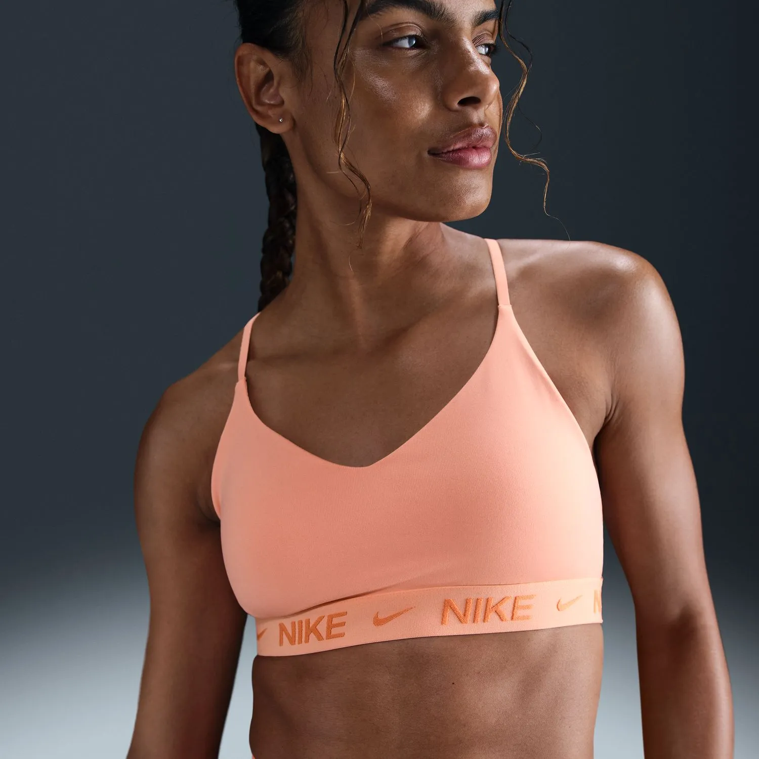VersatileCuff Dream Base Indy Sport Bra - Womens