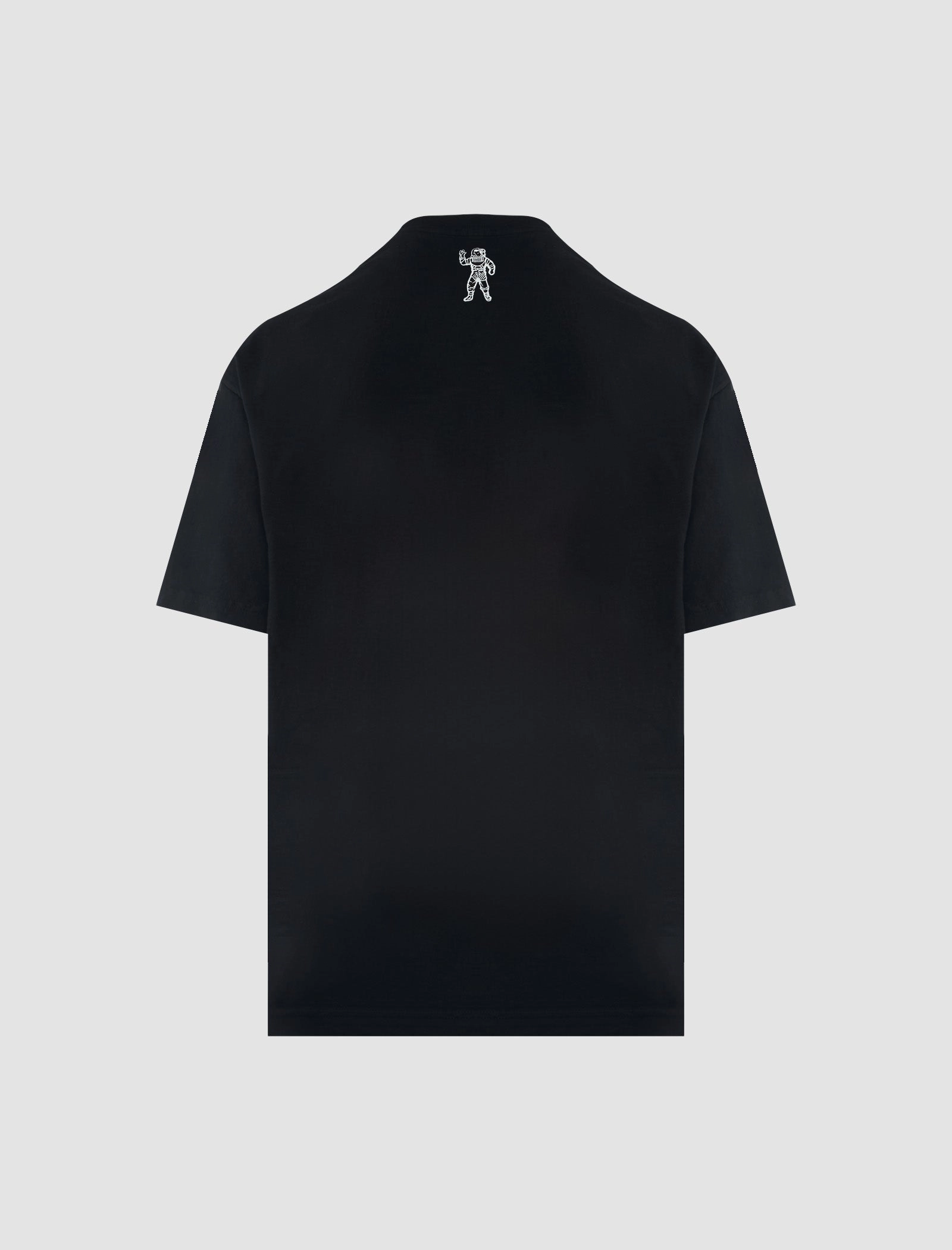 INKED ARCH TEE Zipper Closure