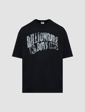 INKED ARCH TEE EthicallySourcedMaterial Fade Resistant Dye