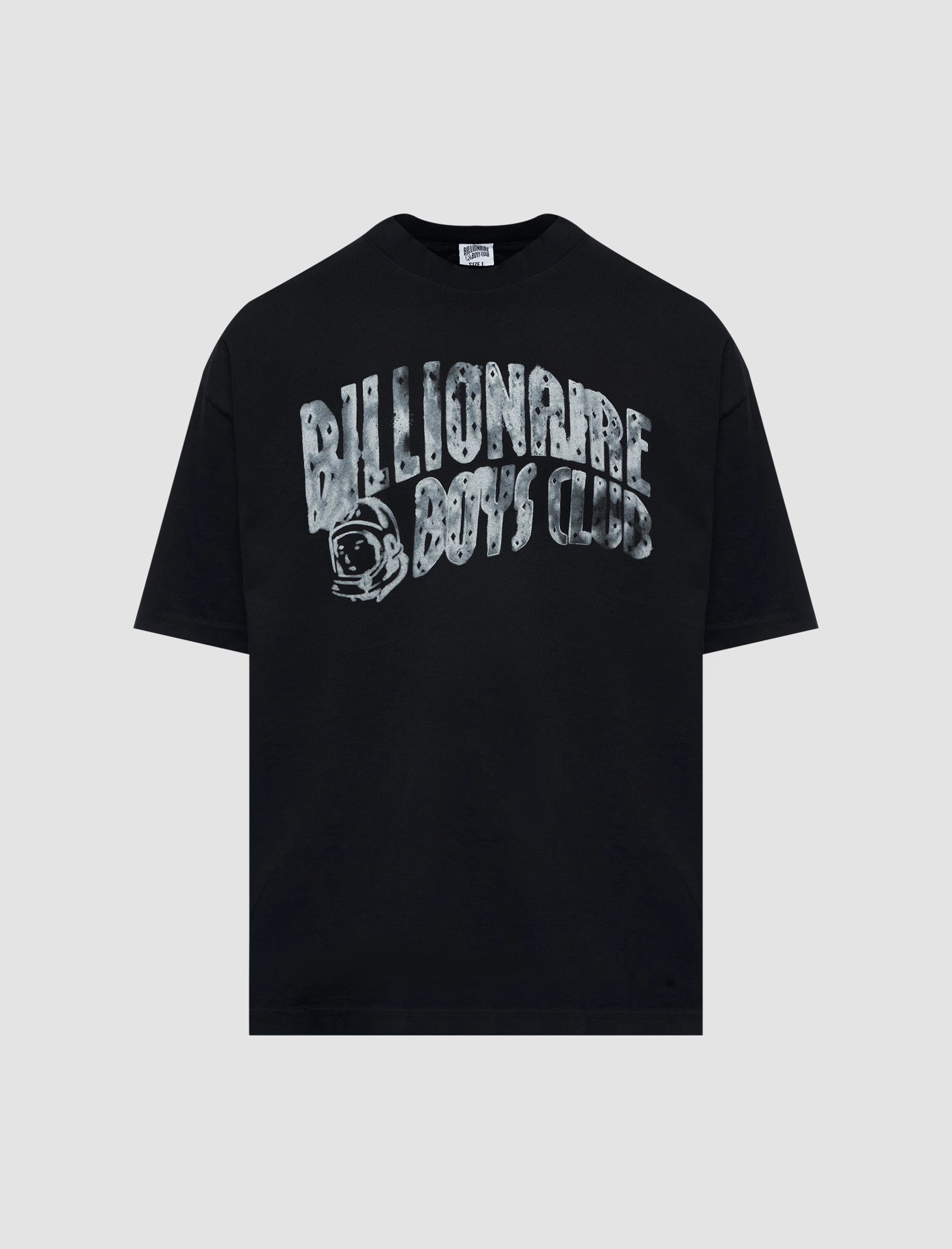 INKED ARCH TEE EthicallySourcedMaterial Fade Resistant Dye