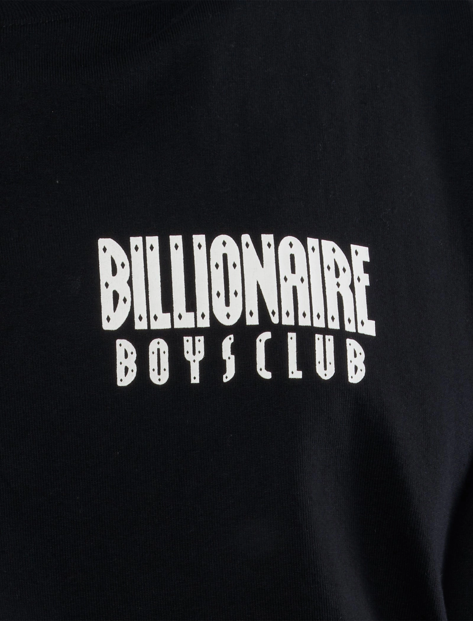 MultiPocket INSIGNIA KNIT T-SHIRT