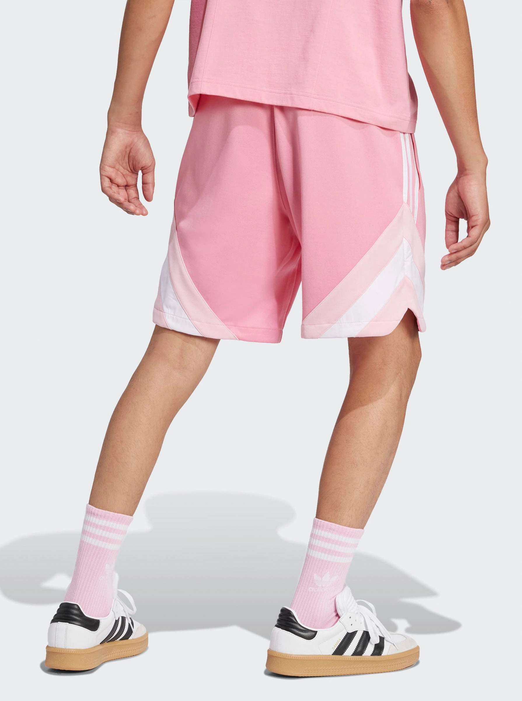 Inter Miami CF Originals Shorts Vacation Outfit