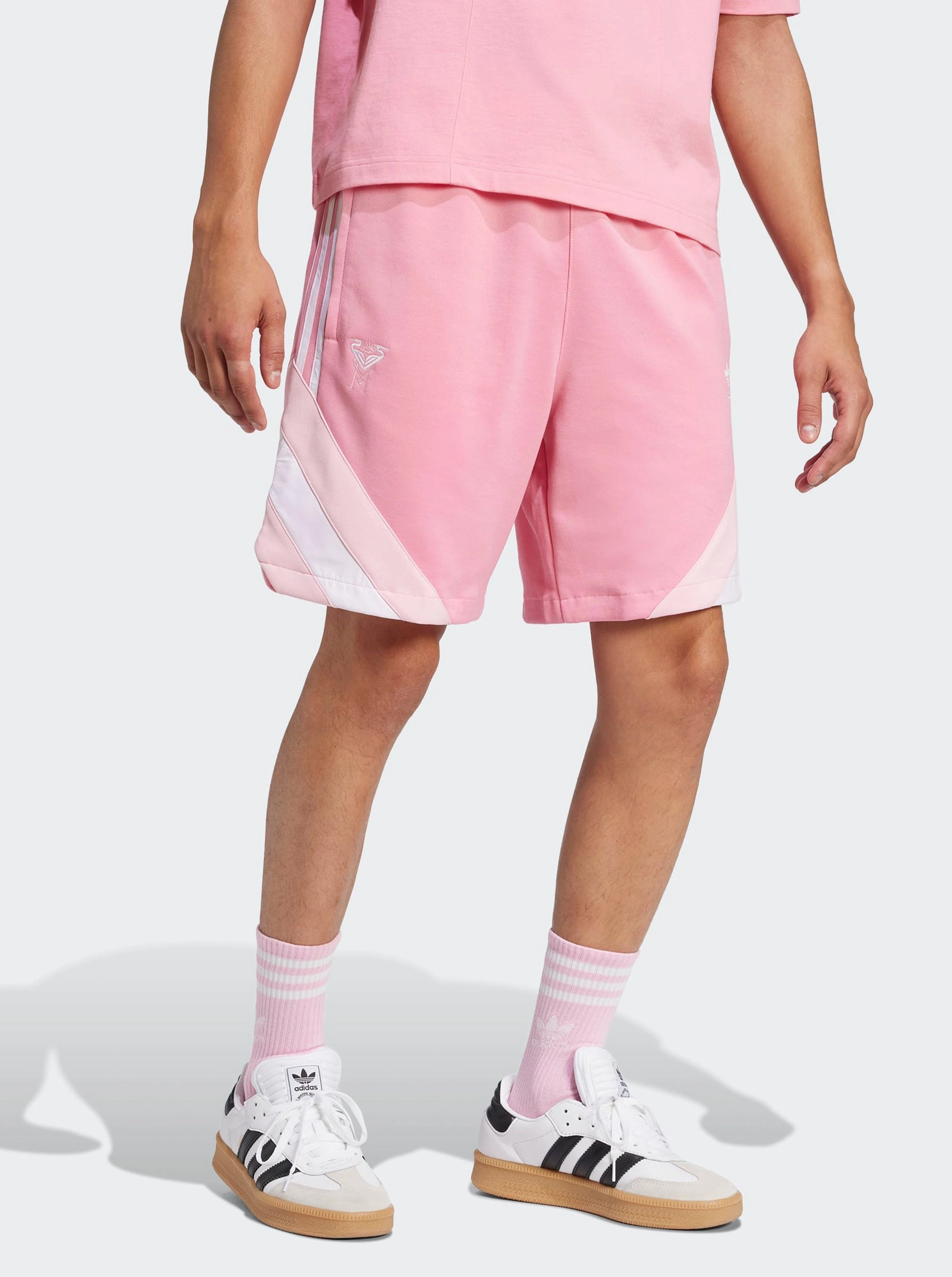 Quick Dry Material Inter Miami CF Originals Shorts