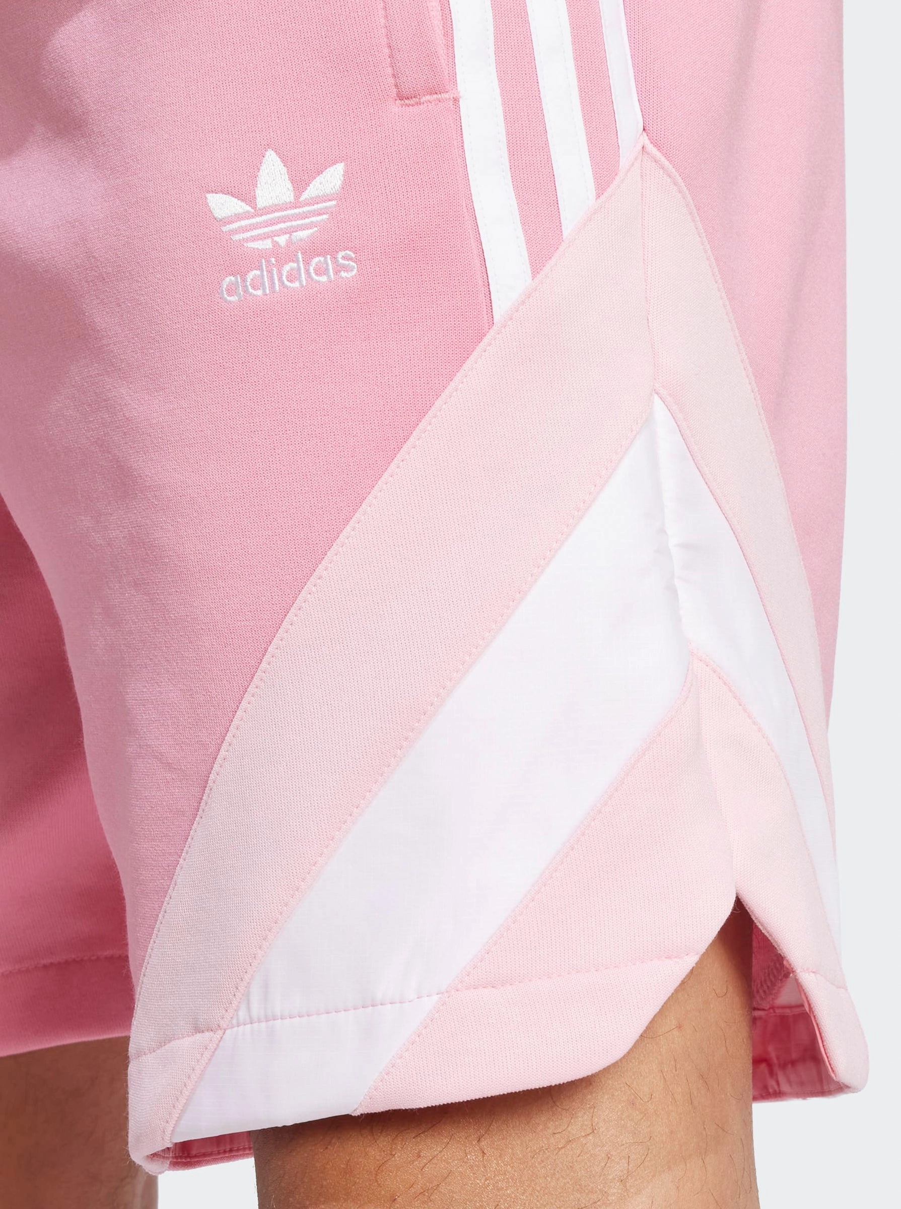 Quick Access Zip Pockets Inter Miami CF Originals Shorts