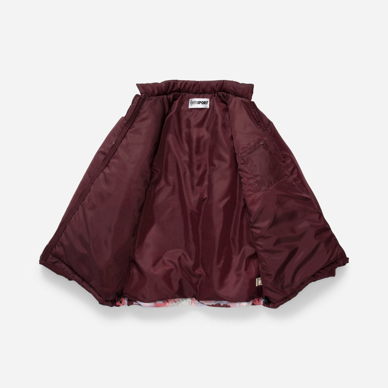 Wmns Junko Jacket Packable Feature suitable for educational purposes