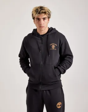 SnagFree Fabric Motion Core Timberland Full-Zip Hoodie