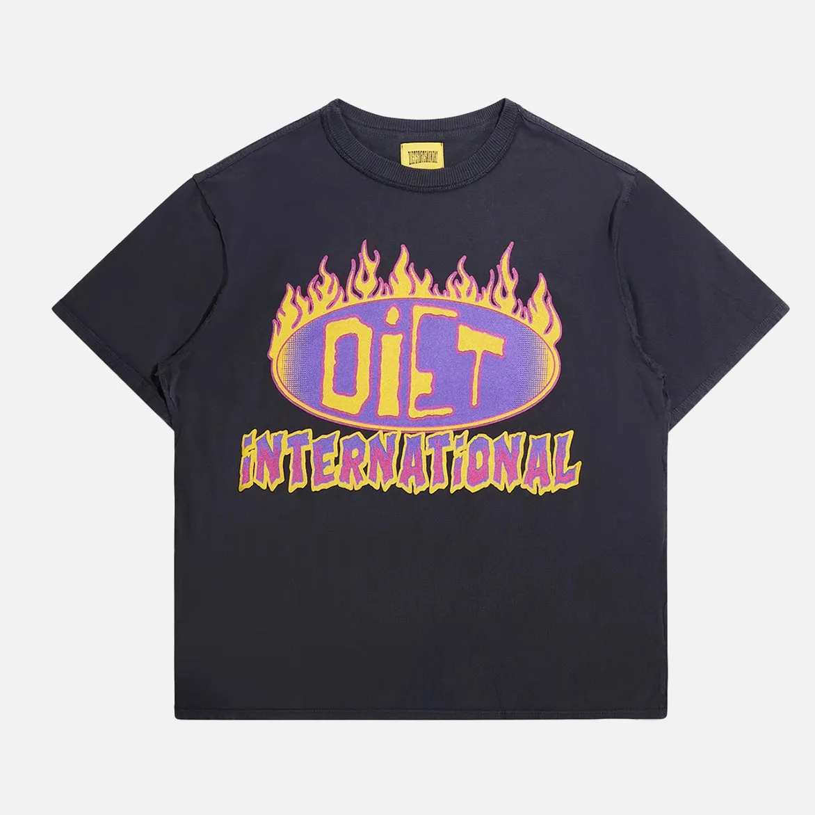 Legend Glow INTL FLAME - VINTAGE BLACK