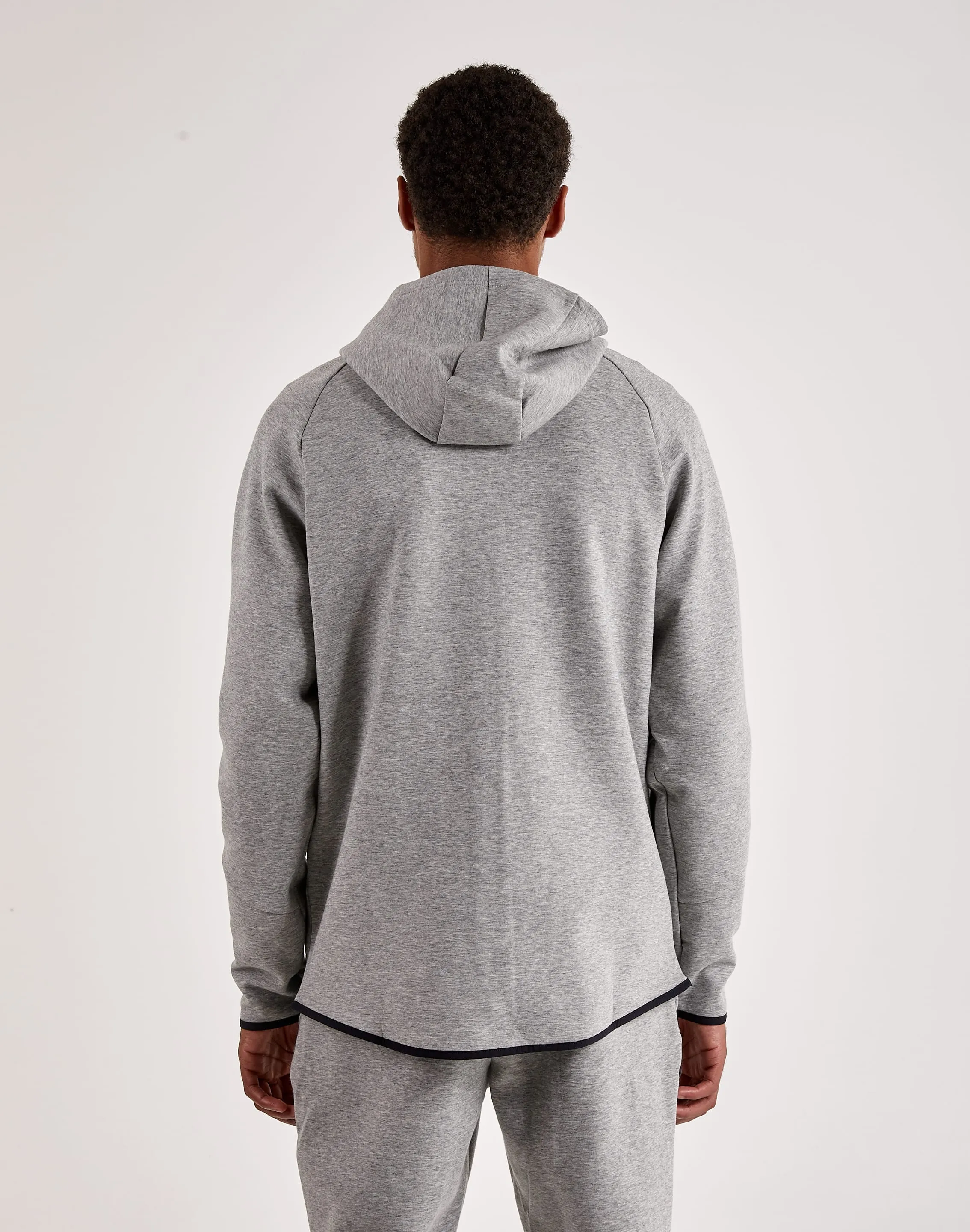 Joyful Mood Cultural Fit Under Armour Unstoppable Fleece Full-Zip Hoodie