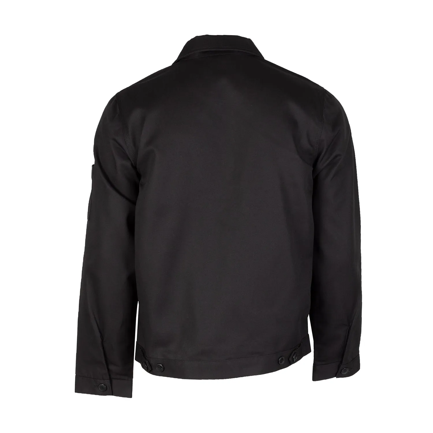Eisenhower Jacket - Mens Royal Mode Recycle Glow
