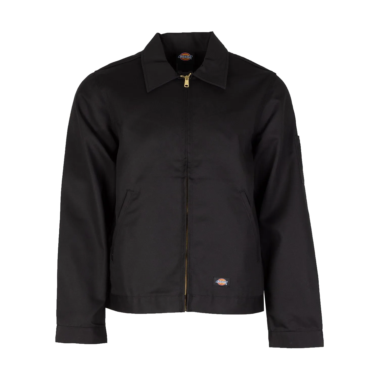 Eisenhower Jacket - Mens SeamlessFit ThermalRegulatingFabric