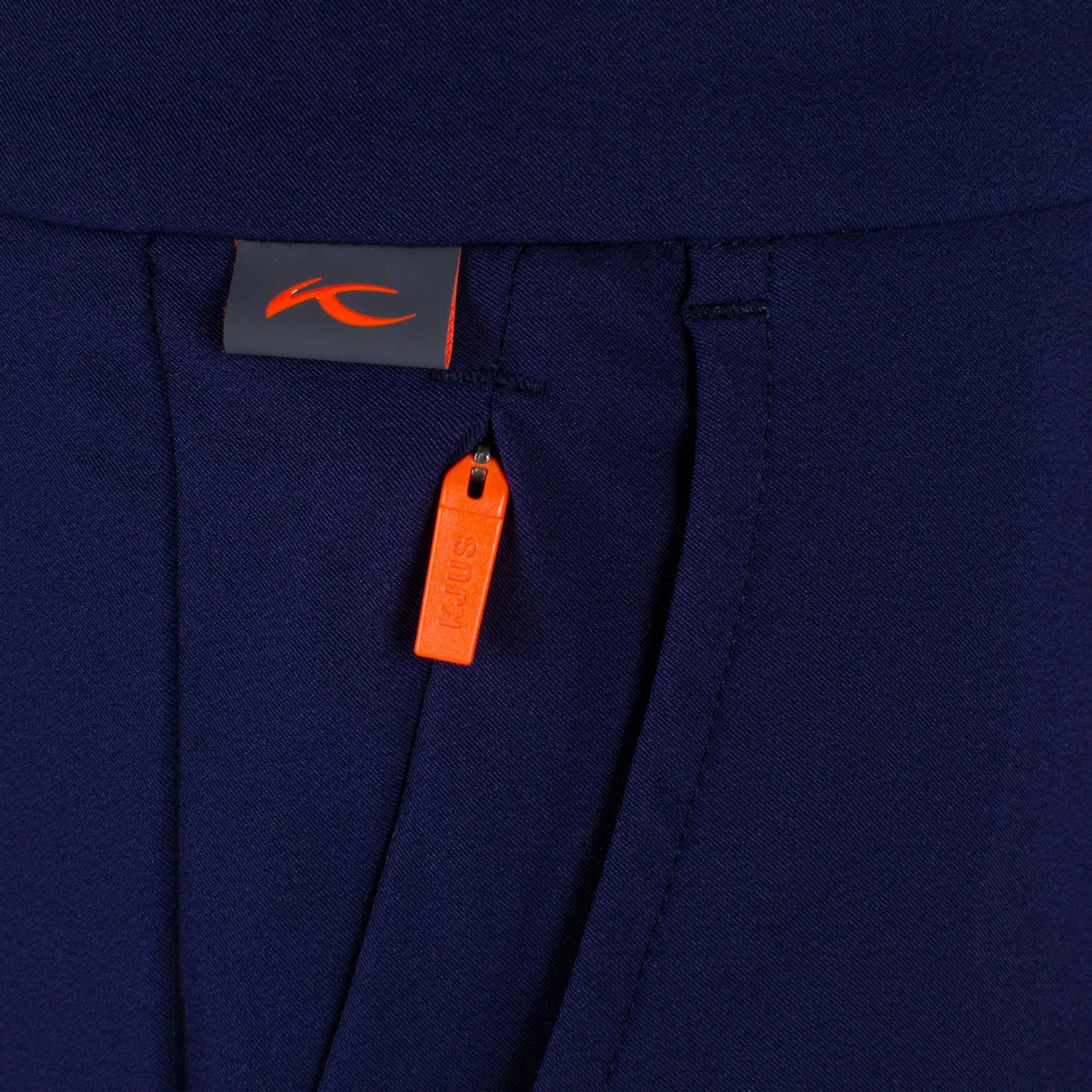 Sustainable Iver Shorts Atlanta Blue
