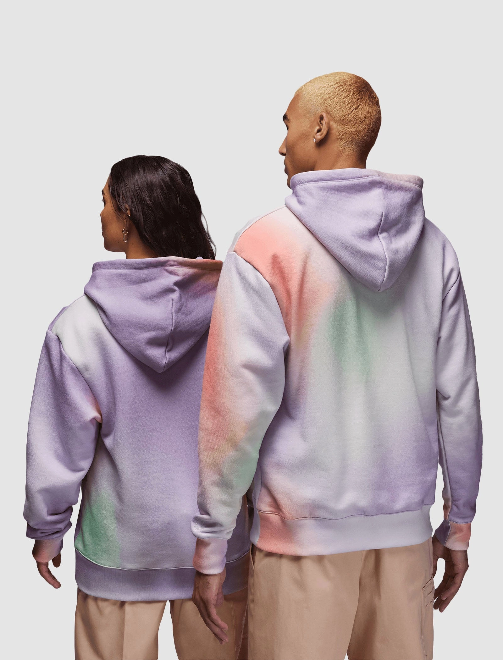 Temperature Regulating Non Irritating Collar J BALVIN FLEECE HOODIE