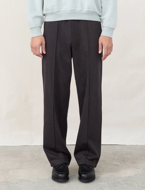 Jersey Band Pant (Tire Black) High Durability Stitching Soft Interior