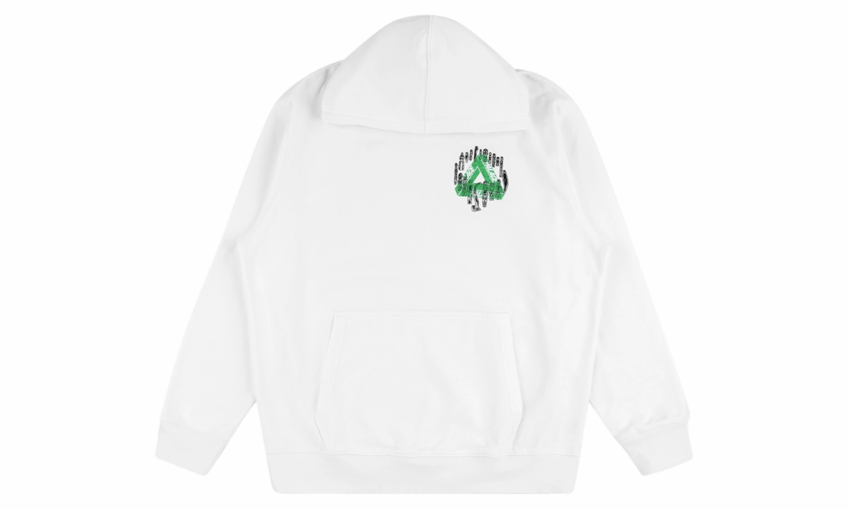 Jheeze Hoodie