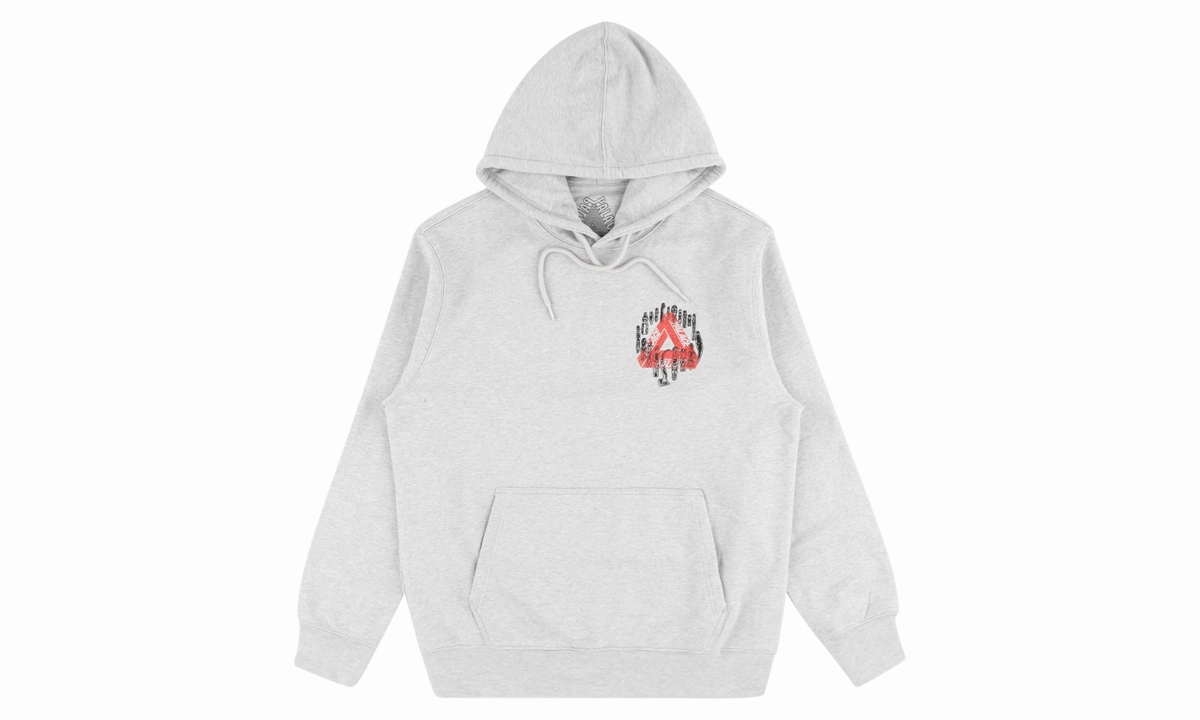 Jheeze Hoodie