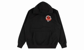 Jheeze Hoodie