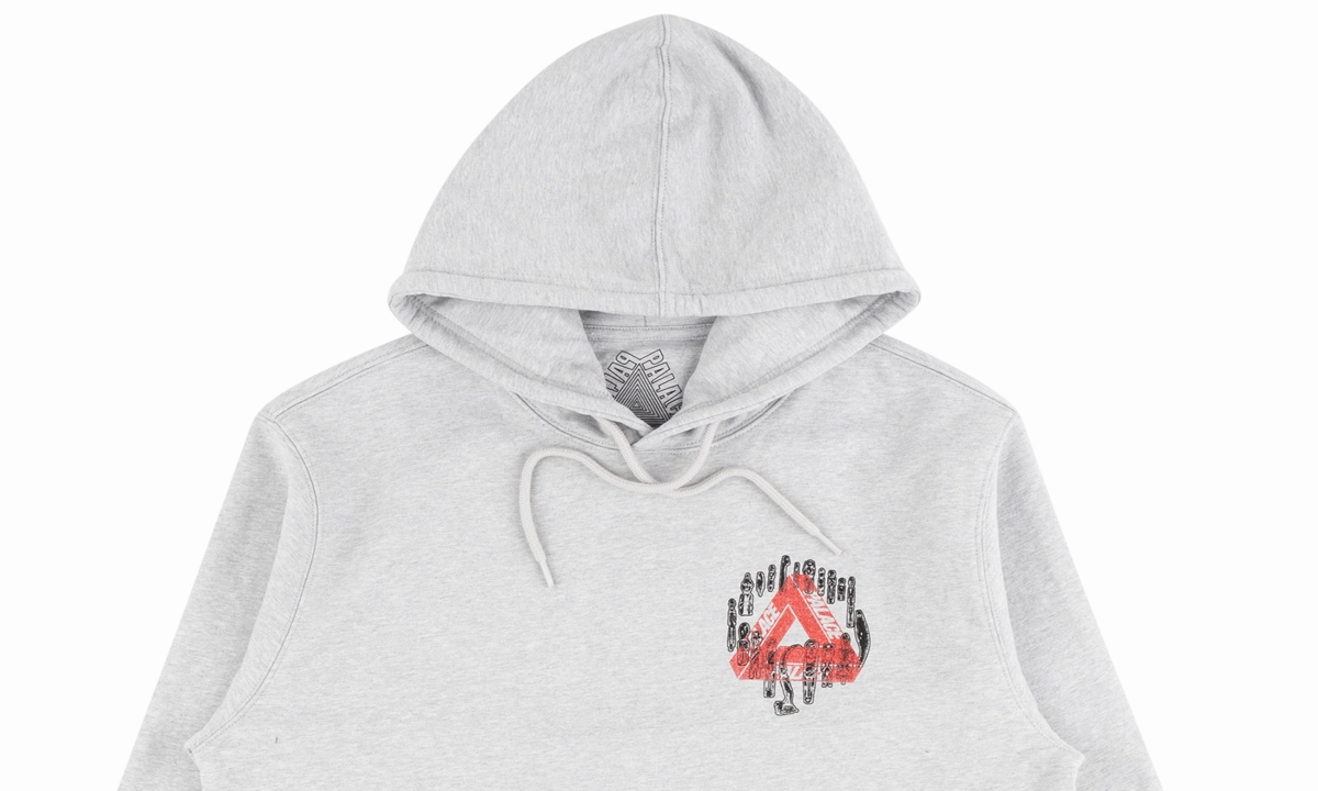 Jheeze Hoodie