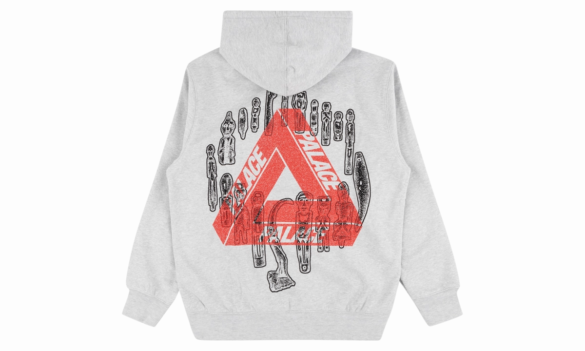 Jheeze Hoodie