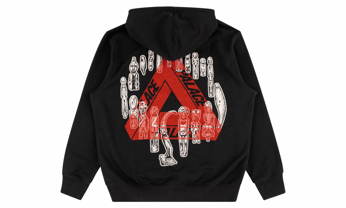 Jheeze Hoodie