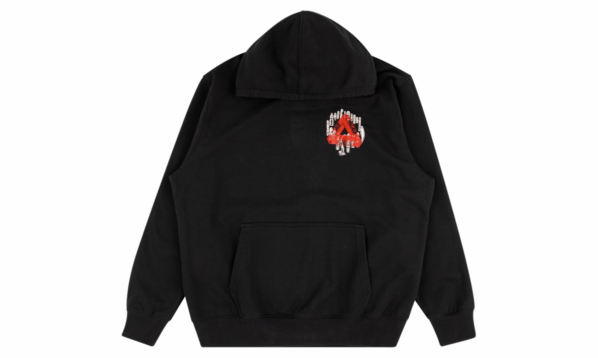 Jheeze Hoodie