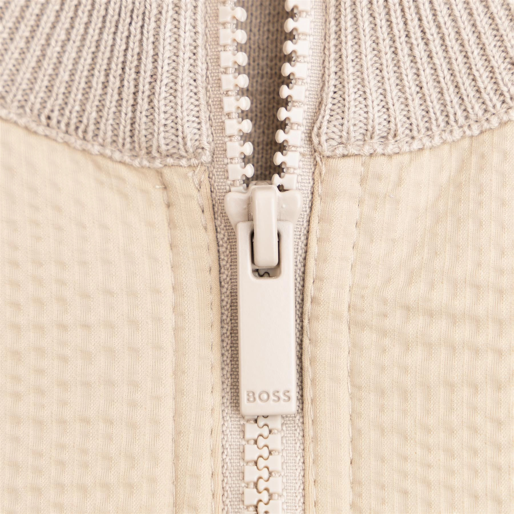 Hear Present Jiorge Jacket Light Beige