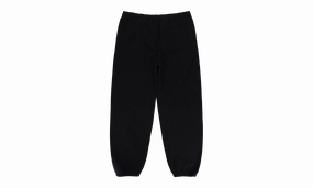 JOGGER & SWEATPANTS "Black"