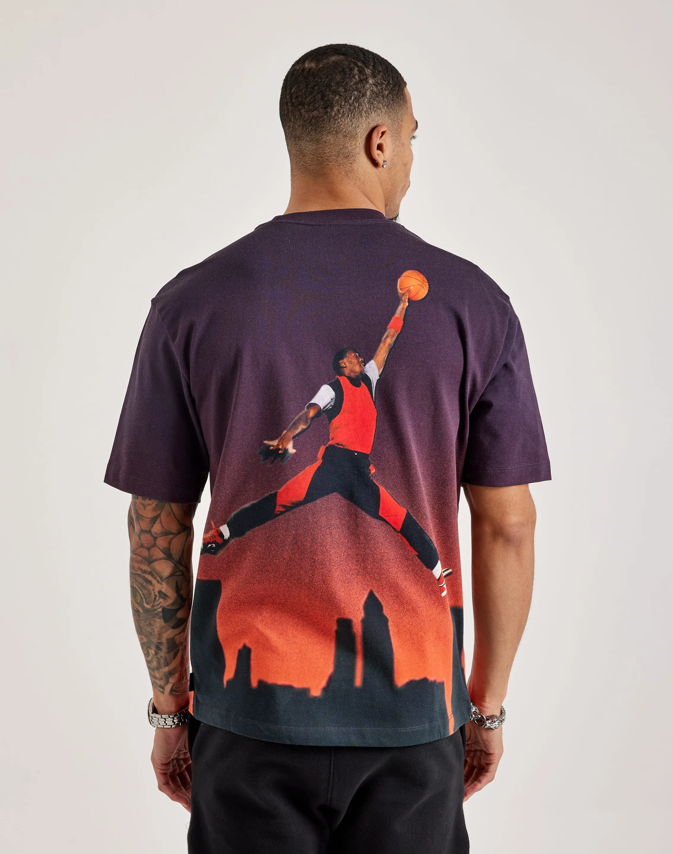 Jordan Air Jordan 85 Tee WaterRepellentCoating