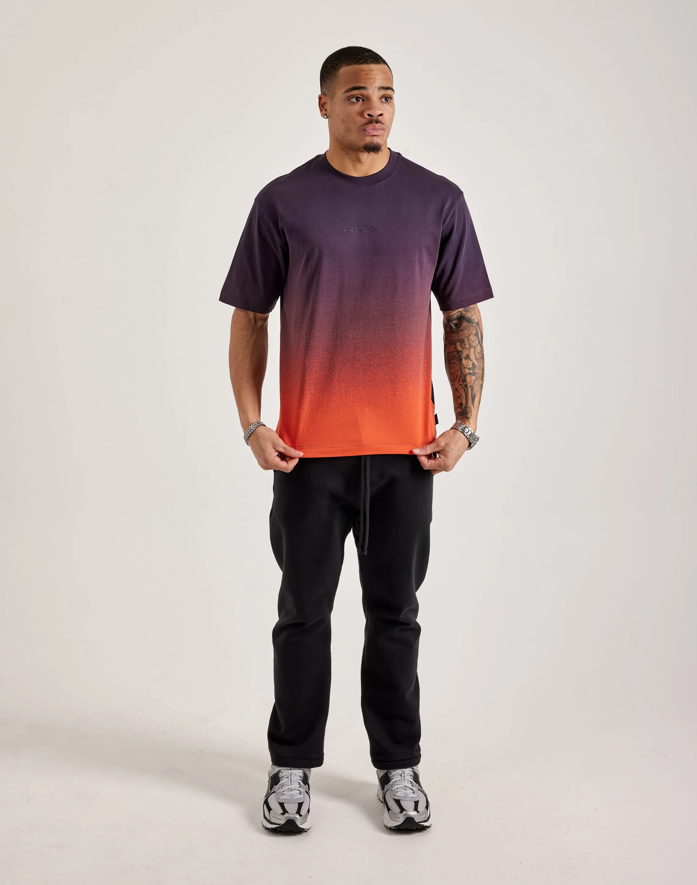 Jordan Air Jordan 85 Tee Camera Glow