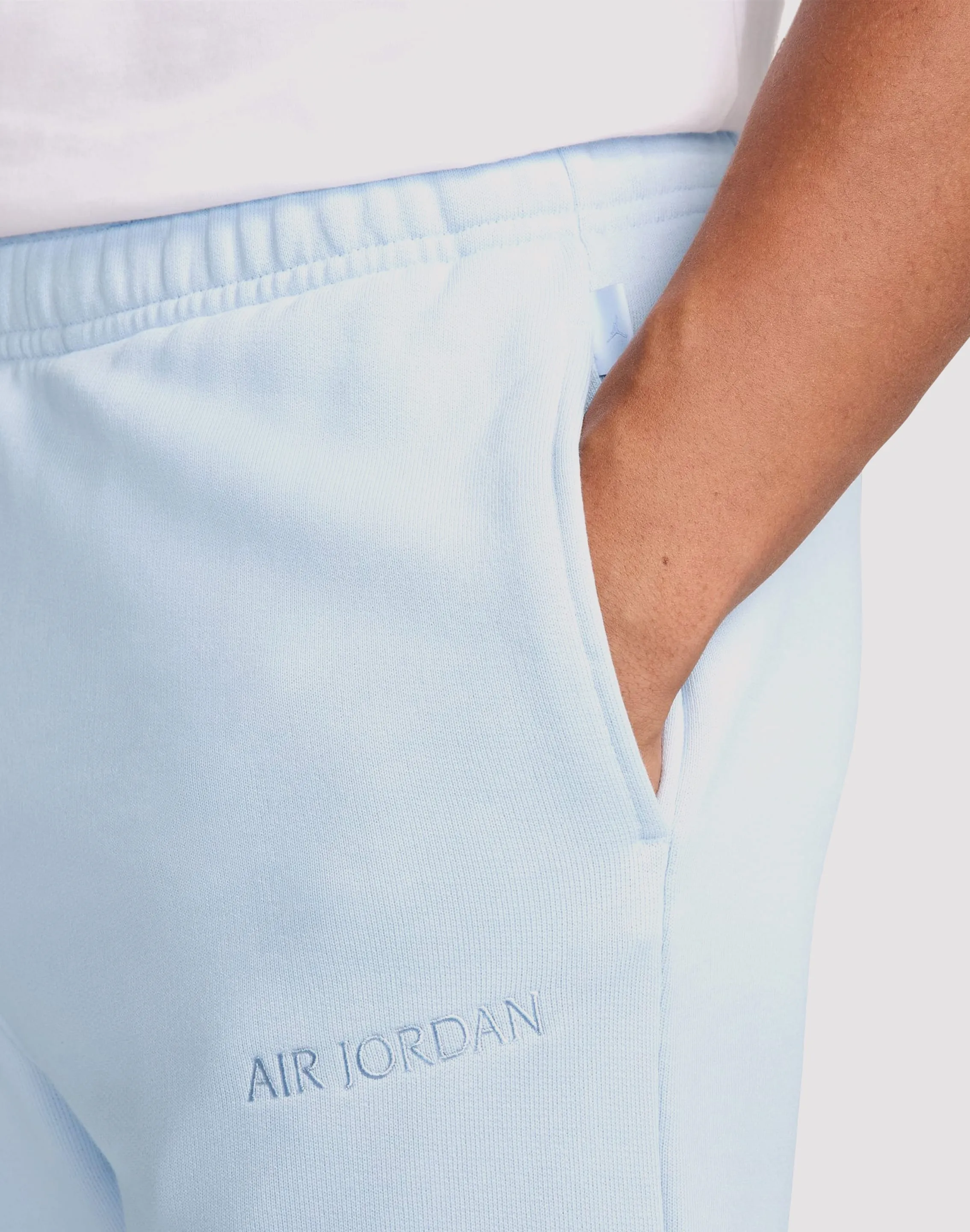 Energy Ease Colorfast Technology Jordan Air Jordan Wordmark Fleece Pant