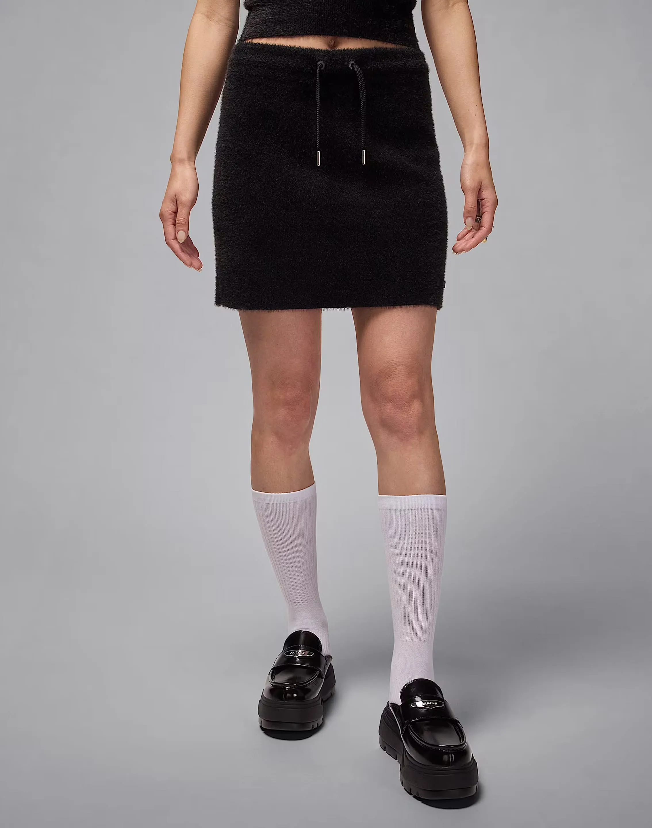 Jordan Air Miniskirt Mind Glow