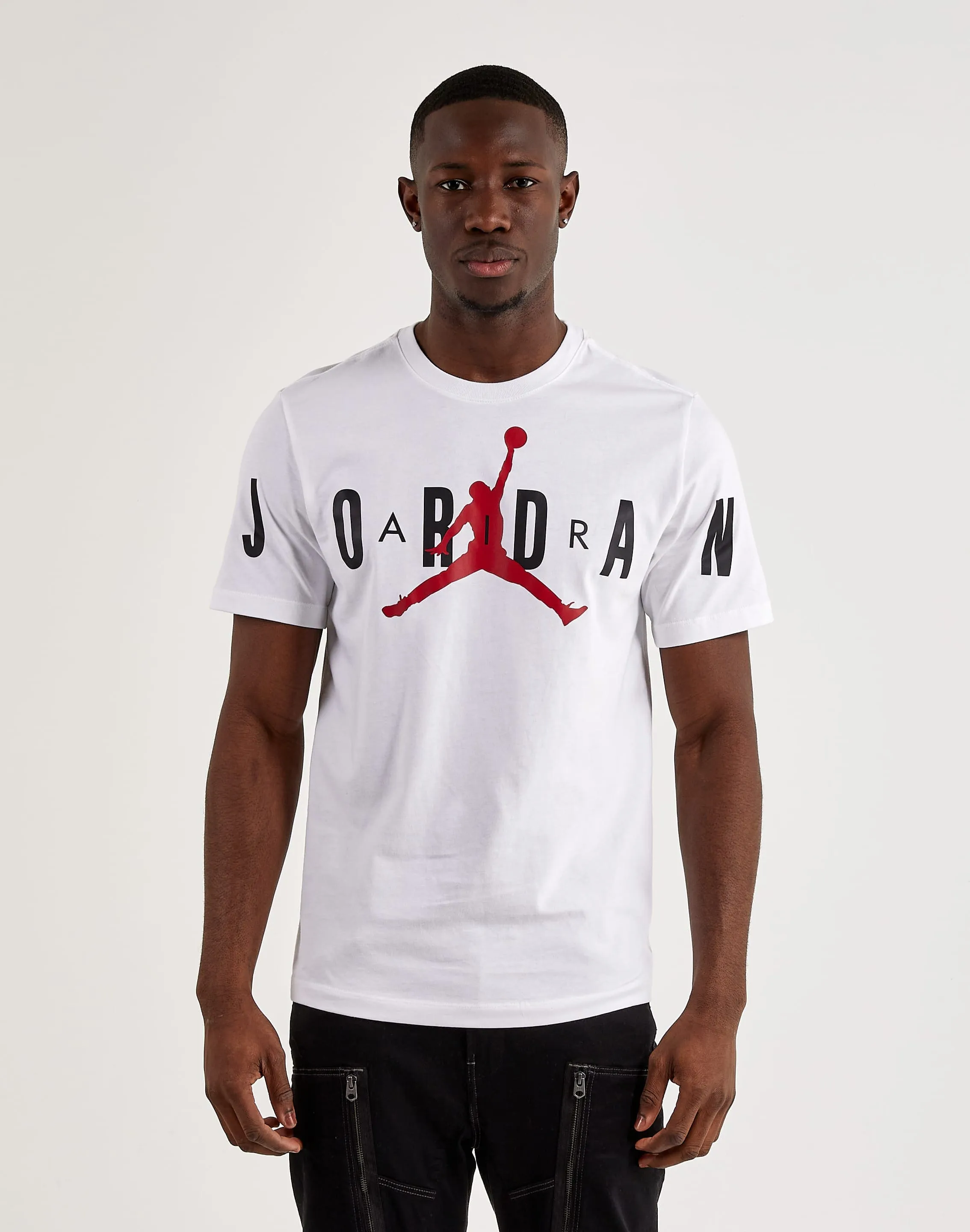 Walk Mood Jordan Air Stretch Tee