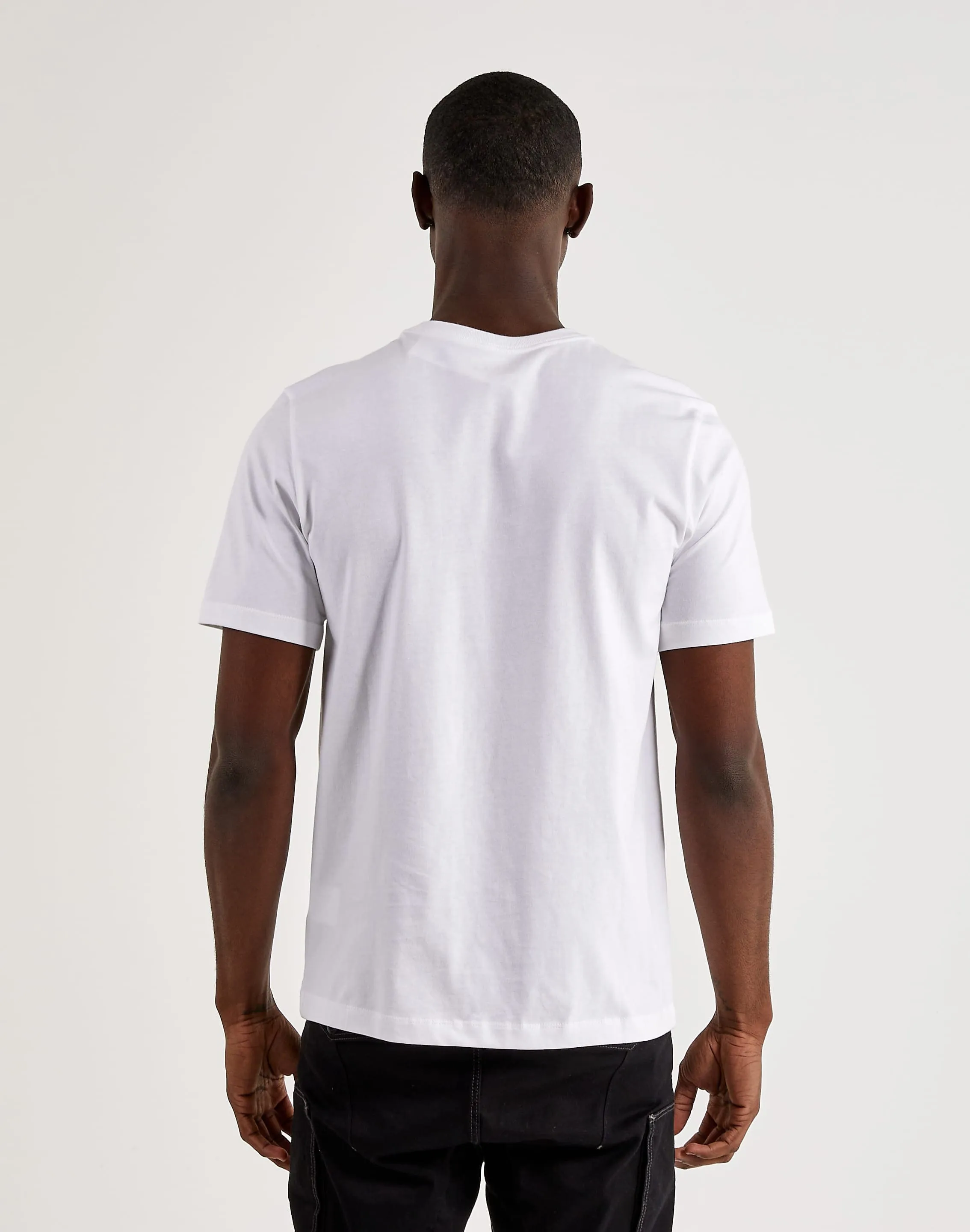 Jordan Air Stretch Tee Next Core