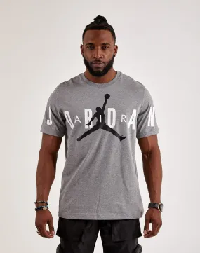 AntiPilling Surface NonSlipTrim Jordan Air Stretch Tee