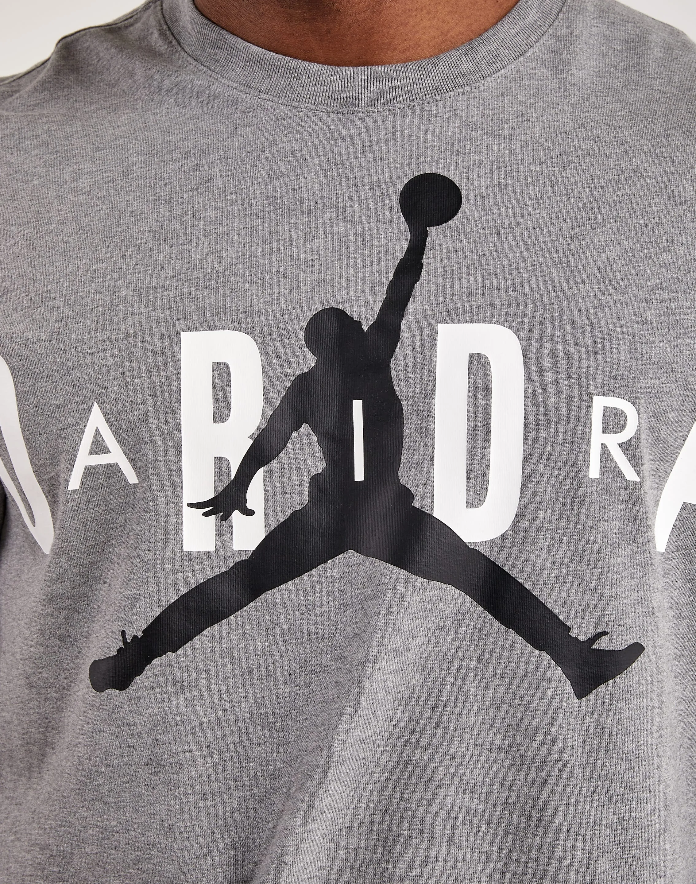 Jordan Air Stretch Tee Basic Core
