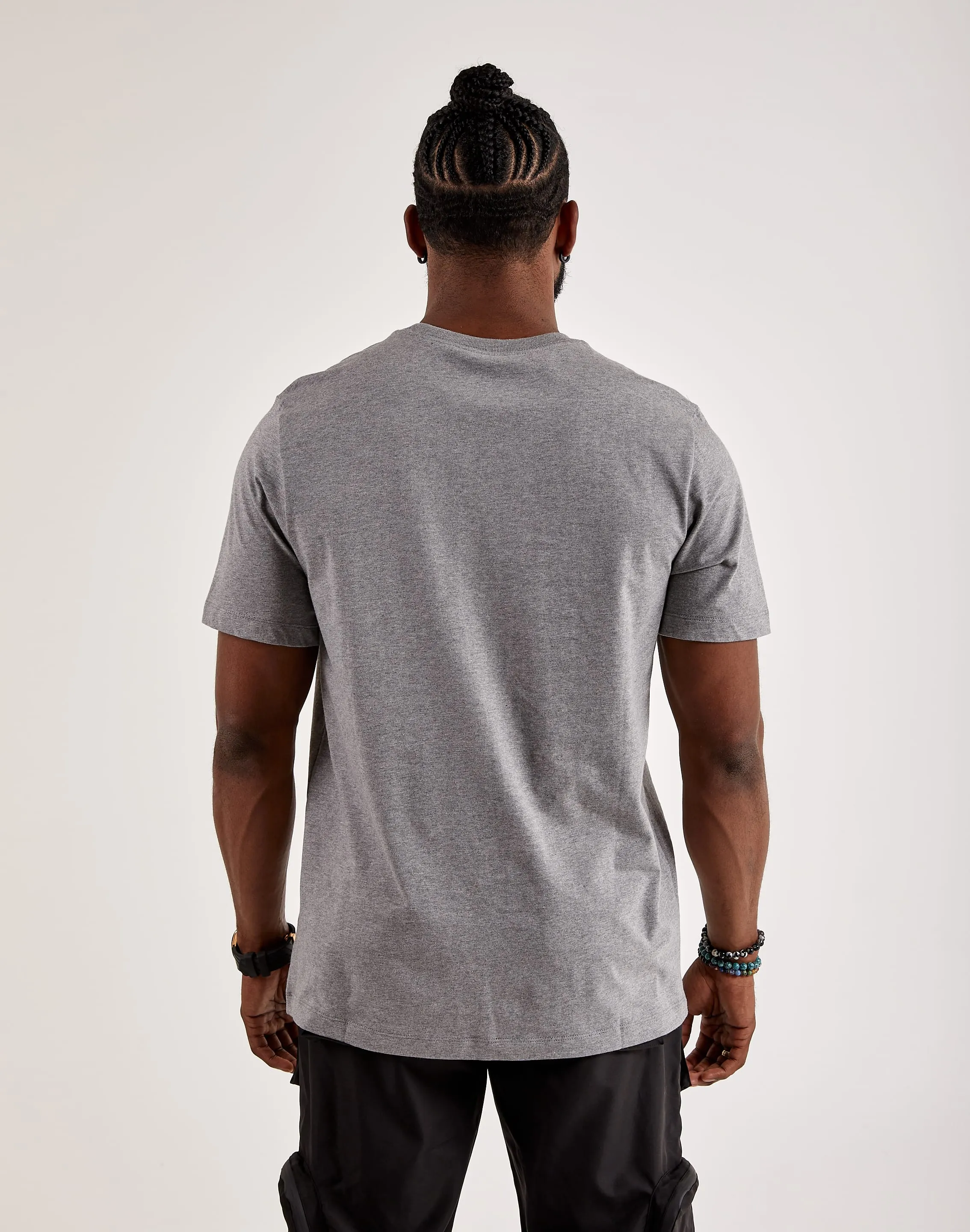 Jordan Air Stretch Tee Romance Fit Leader Core