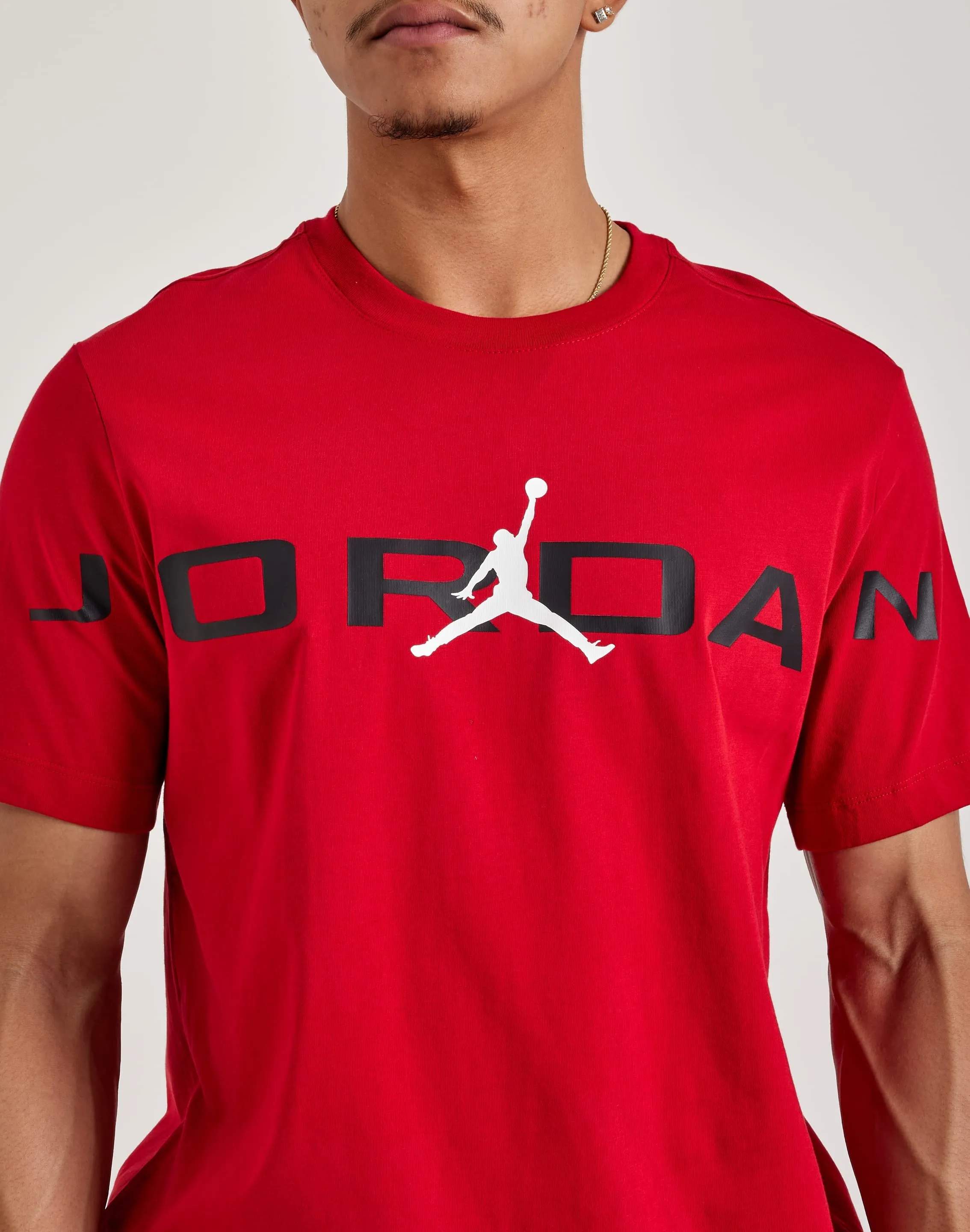 Jordan Air Stretch Tee Chic Fit