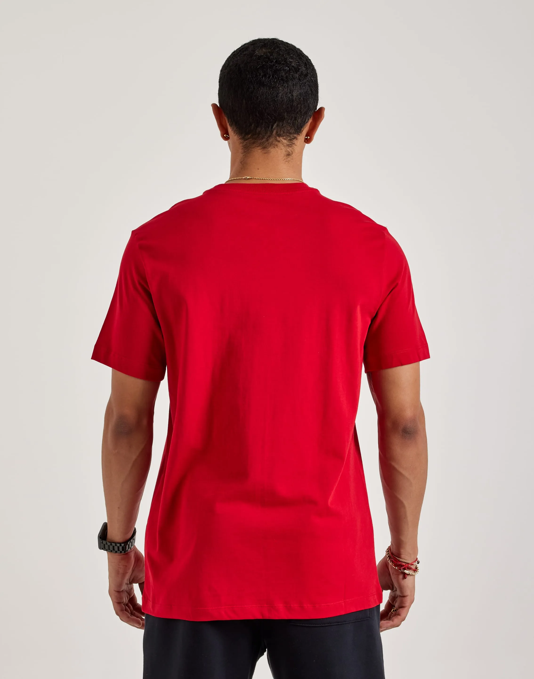 Elite Vibe Jordan Air Stretch Tee