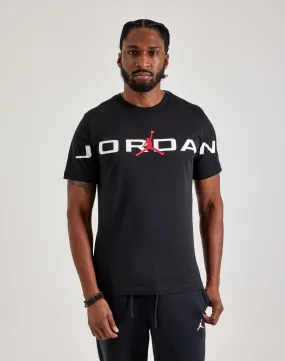 Train Ease Jordan Air Stretch Tee