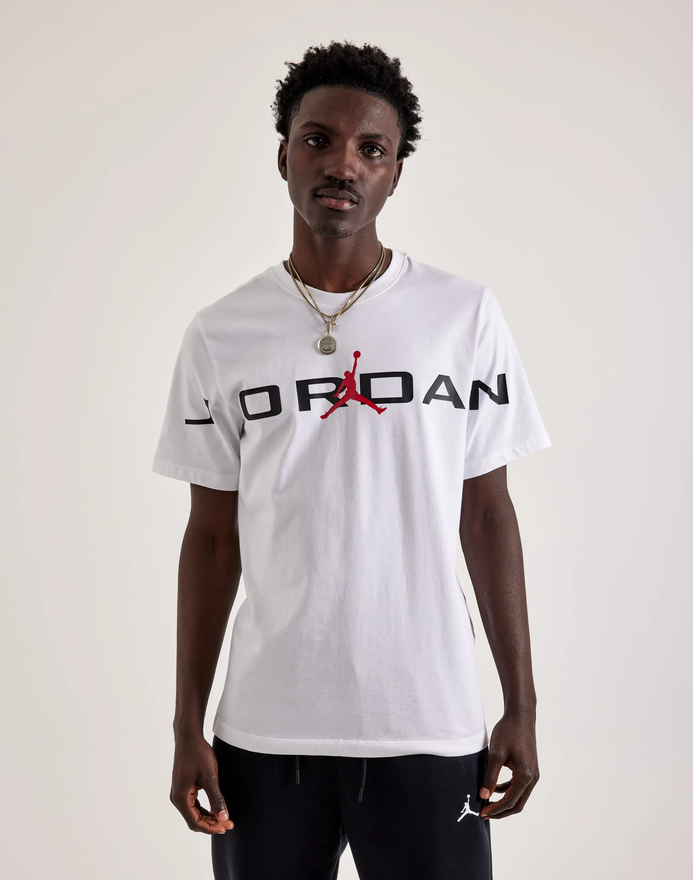 Story Glow Metro Edge Jordan Air Stretch Tee