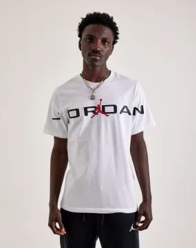 Story Glow Metro Edge Jordan Air Stretch Tee