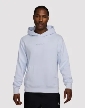 Jordan Air Wordmark Fleece Pullover UV Protection