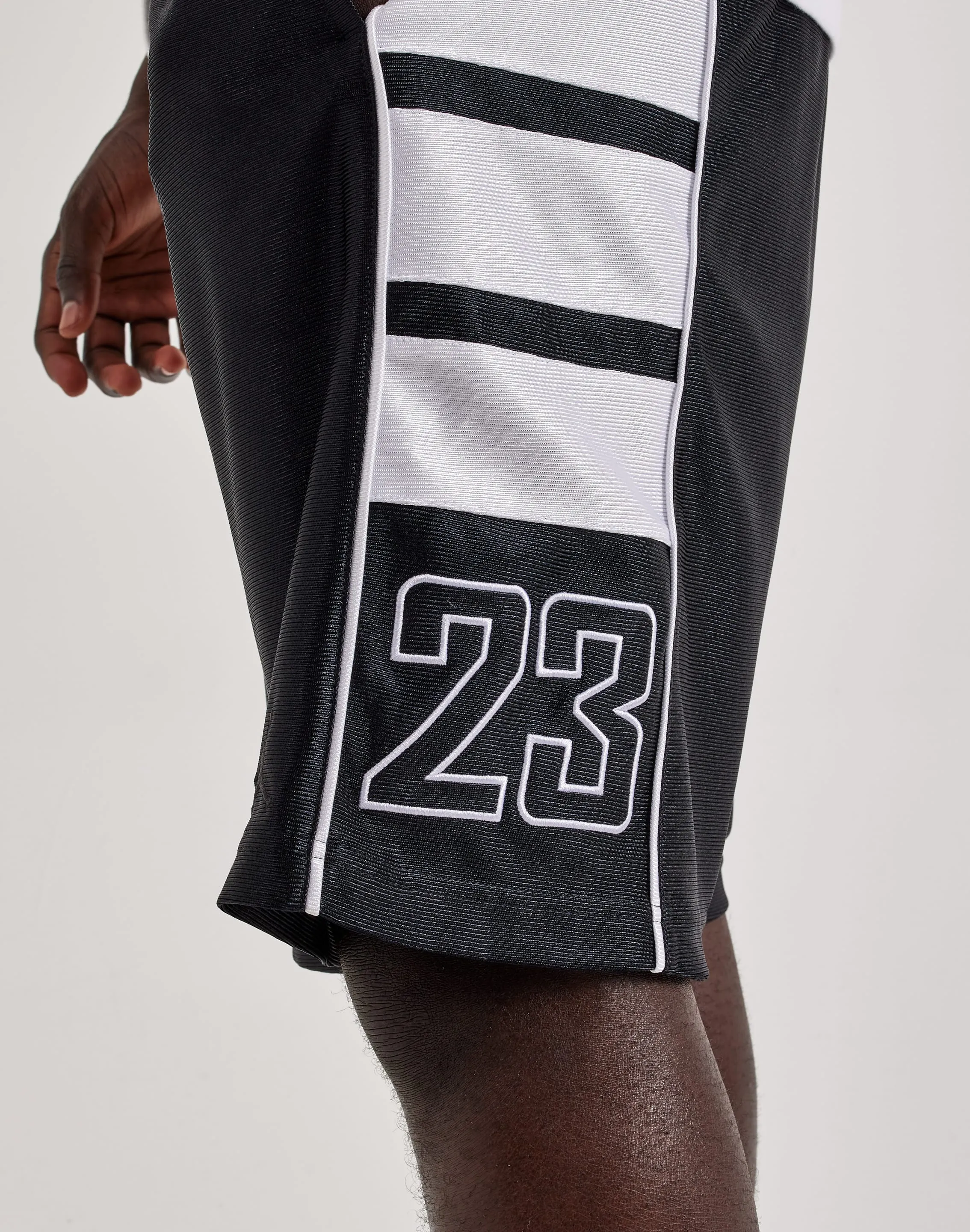 Jordan Brooklyn Cat Scratch Shorts FastDrying Inner Layer