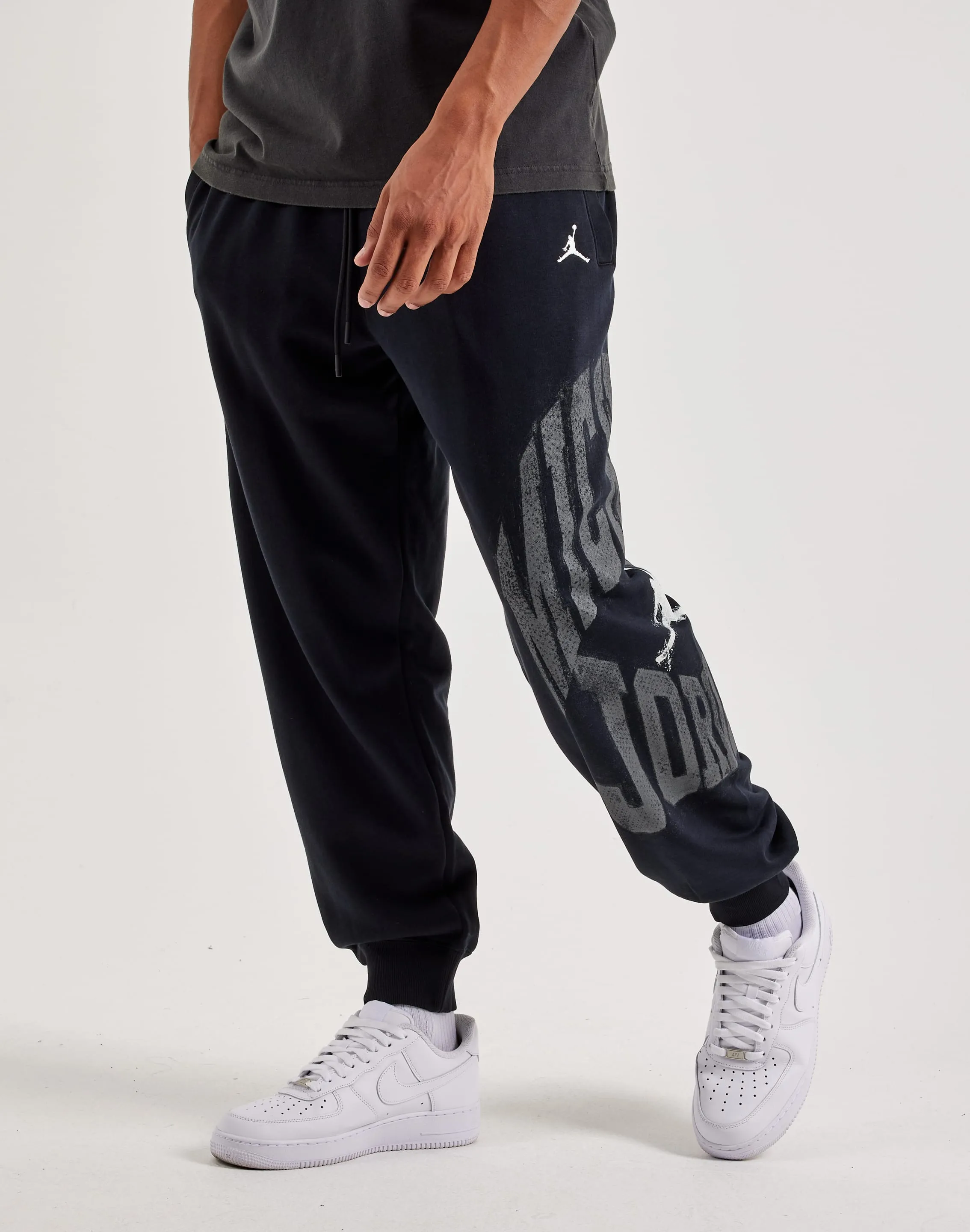Jordan Brooklyn Collegiate Fleece Pants Dense Fit