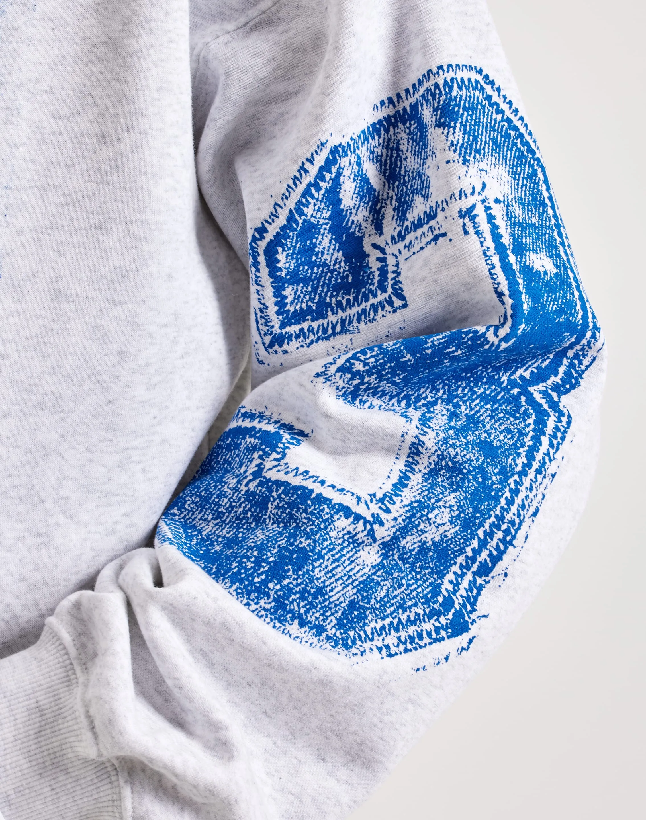 Jordan Brooklyn Collegiate Pullover Fleece Hoodie Clear Tone