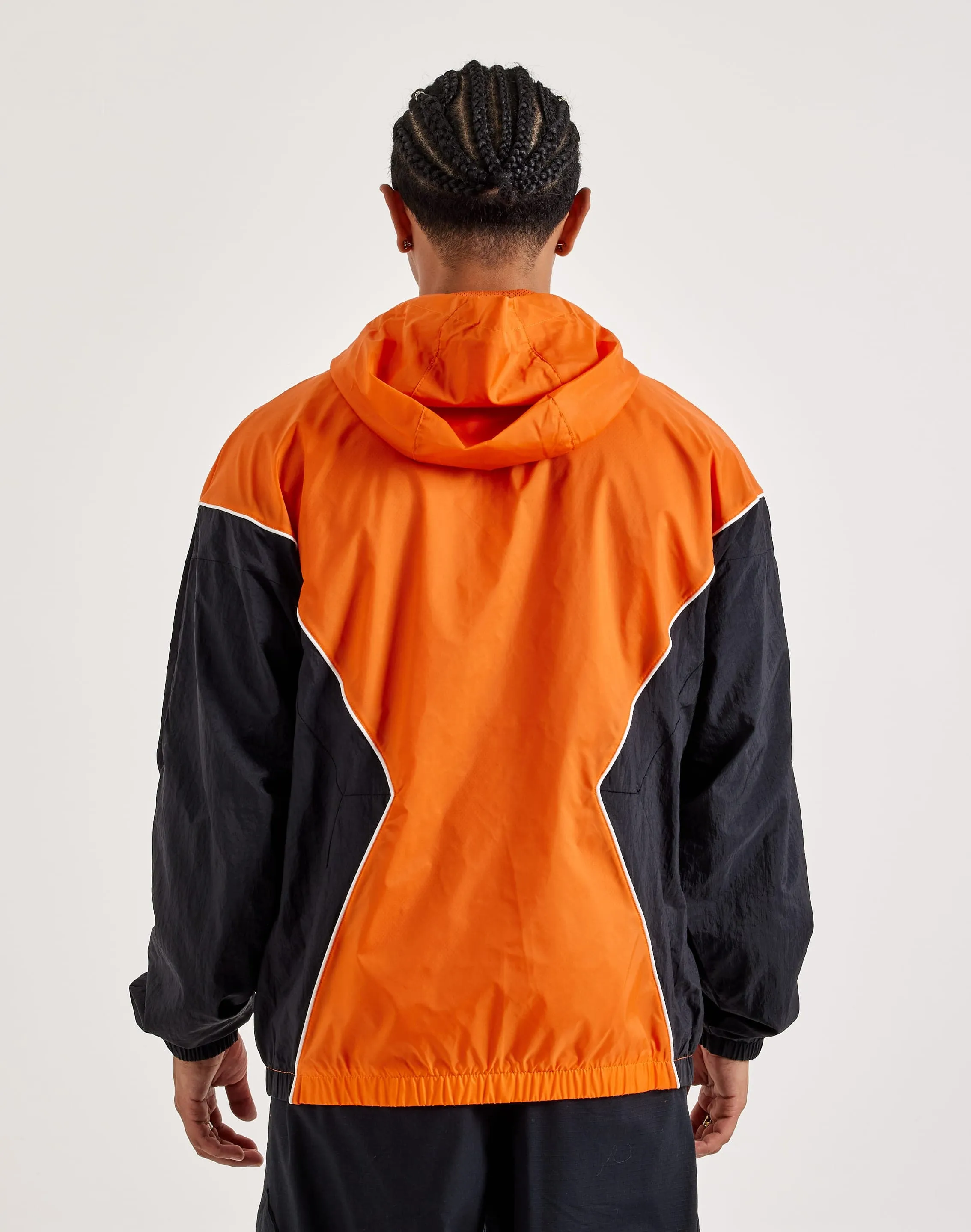 NoSlipWaistband late night Jordan Brooklyn Draft Jacket