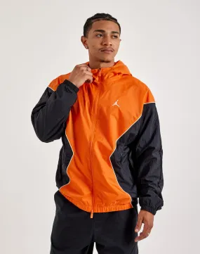 Calm Wave Jordan Brooklyn Draft Jacket
