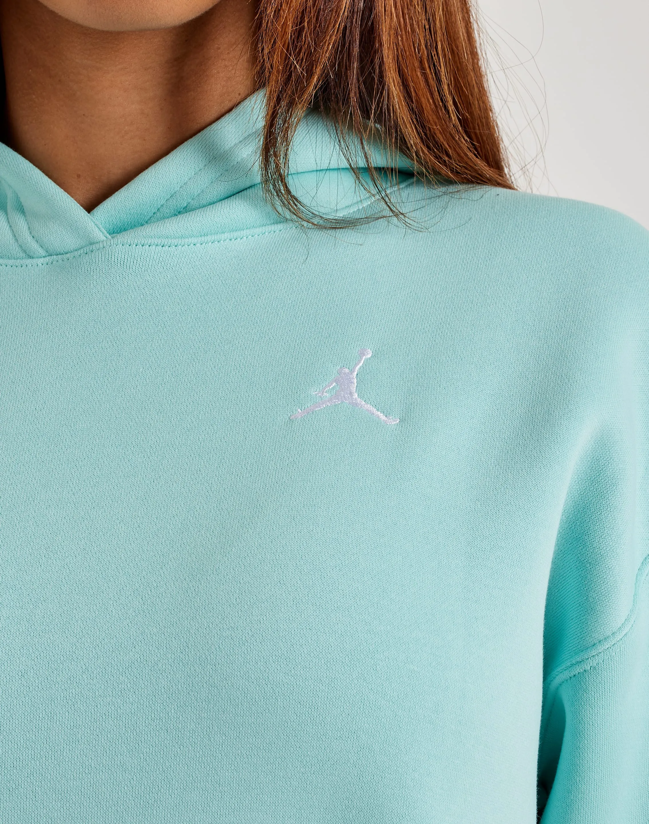 AntiStaticLining Jordan Brooklyn Fleece Hoodie